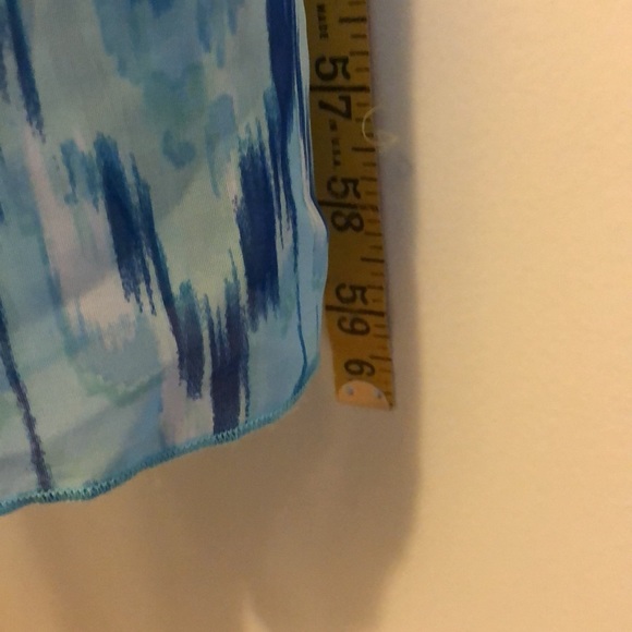 Spaghetti strap dress - Picture 6 of 8